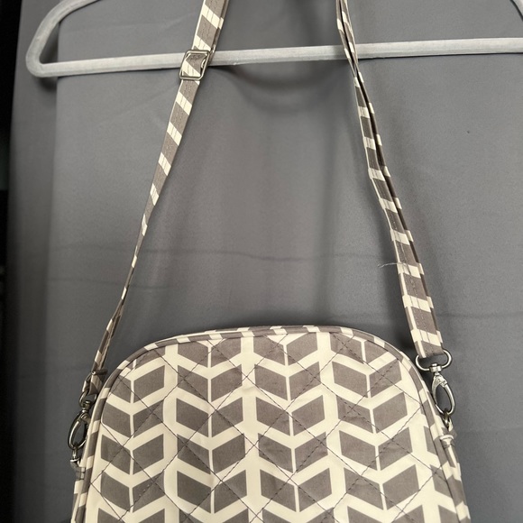 New never used Coco bag by Initials, inc. - Picture 4 of 4